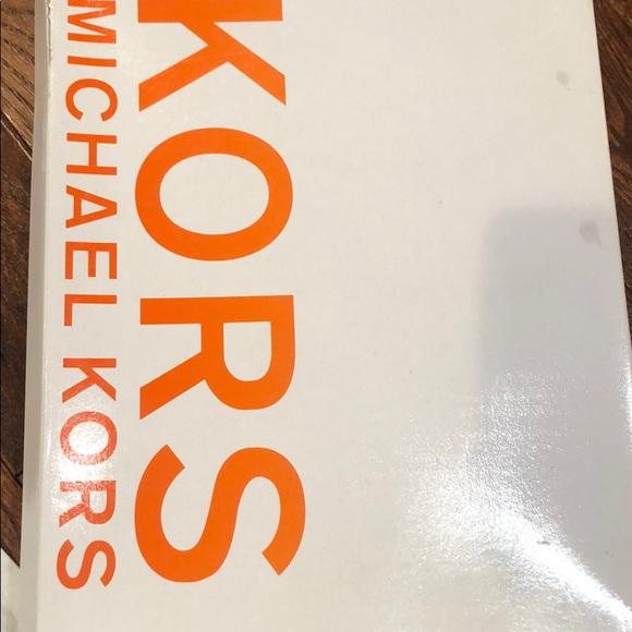 Michael Kors boots - Picture 5 of 6